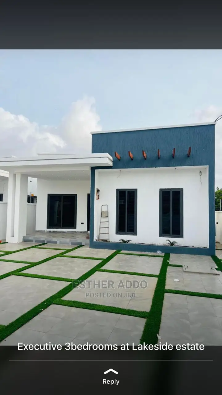 3bdrm House in Lake Side Estate for sale