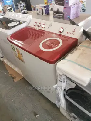 Fairmate Washing Machine 15kg