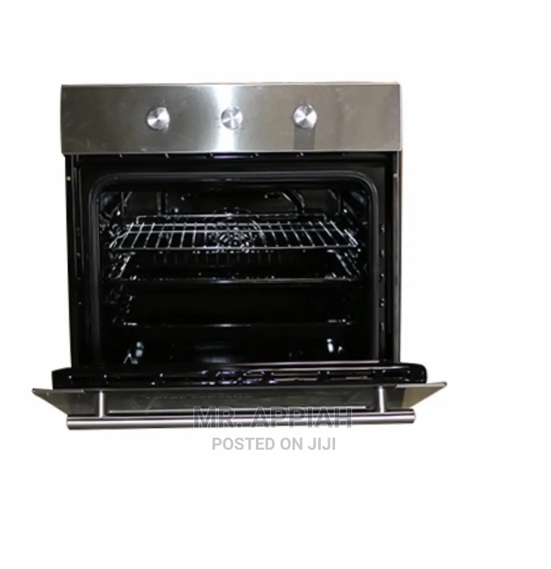 Midea 65m80m1-012 Built in Oven With 4 Layers