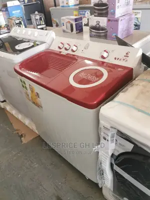 Exclusive Fairmate Washing Machine 15kg