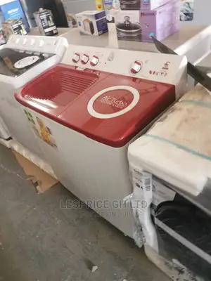 Perfect New Fairmate Washing Machine 15kg