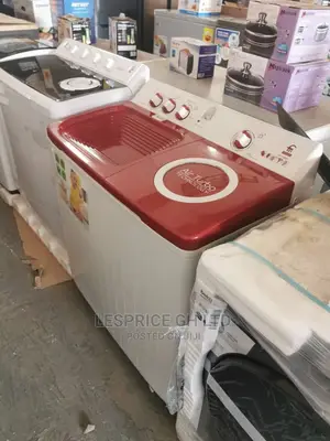Awesome Fairmate Washing Machine 15kg