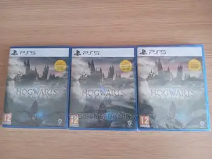 Hogwarts Legacy - PS5