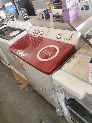 Awesome Fairmate Washing Machine 15kg Semi-Automatic
