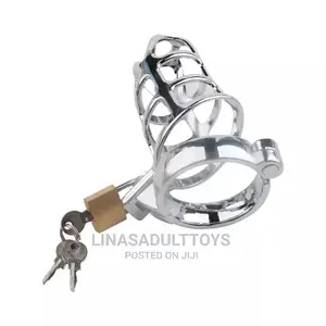 Cock Cage for Men
