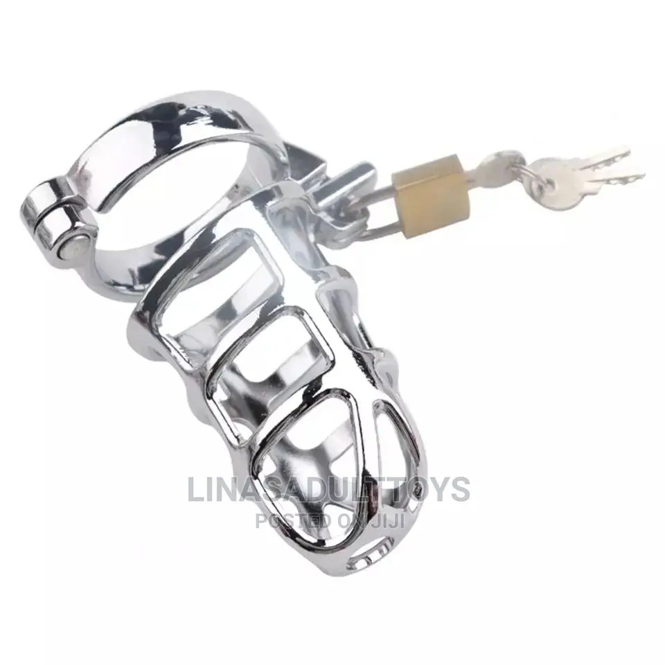 Cock Cage for Men