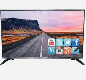 Nasco NAS-J55FU-S 55′′ UHD Digital Smart Android LED TV