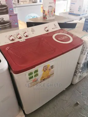 Get Fairmate Washing Machine 15kg