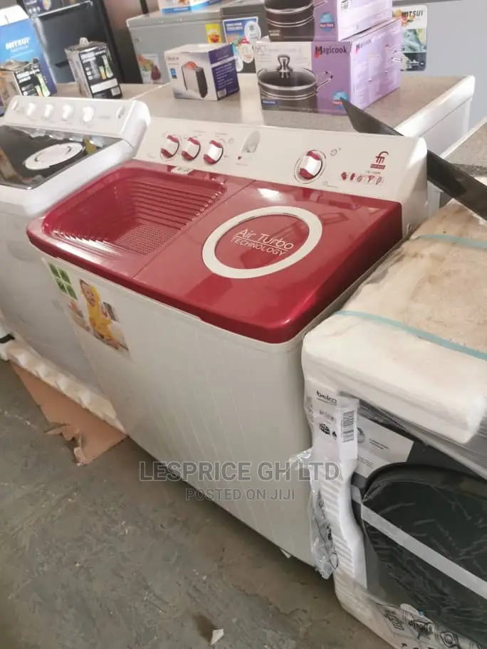 Buy Fairmate Washing Machine 15kg