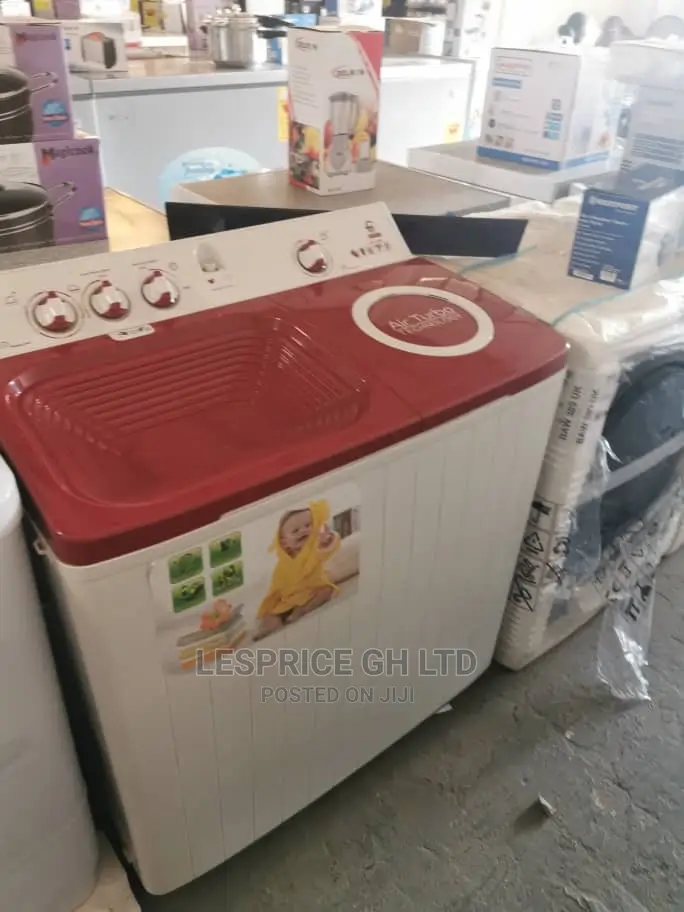 Buy Fairmate Semi-Automatic Washing Machine 15kg