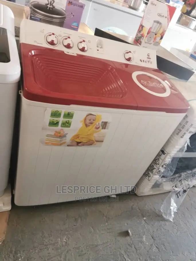 Buy the Latest Fairmate Washing Machine 15kg
