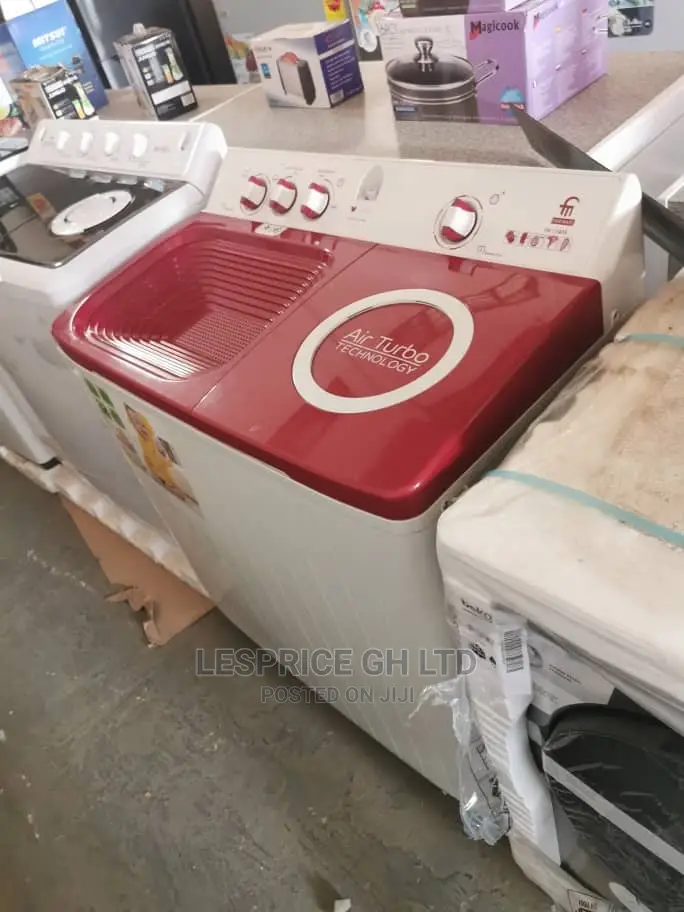 Superb Fairmate Washing Machine 15kg