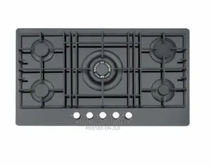 Midea 90G50ME 5 Burner Hob Built-In Gas Burner