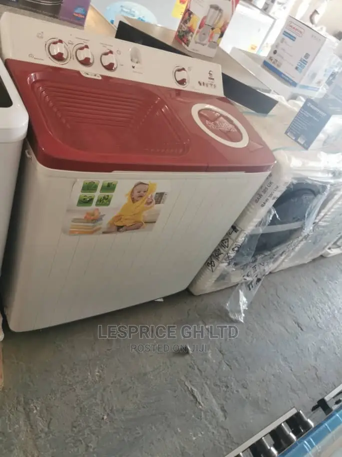 New Arrival Fairmate Washing Machine 15kg