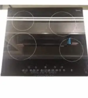 Midea MC-HF605 60cm Ceramic Hob (Glass) Touch