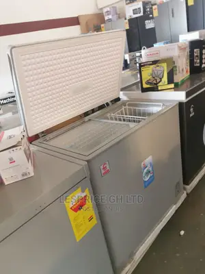 Newly Sealed Fairmate Freezer 200L