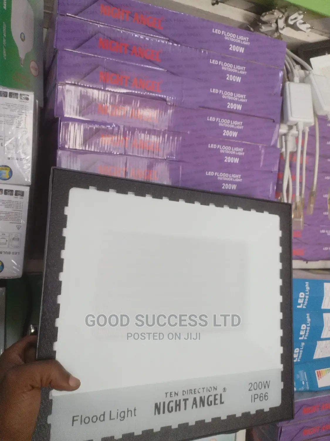 200watt Flood Light