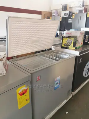 Superb Fairmate Chest Freezer 200L