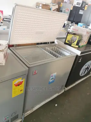 Super Cool Fairmate Chest Freezer 200L