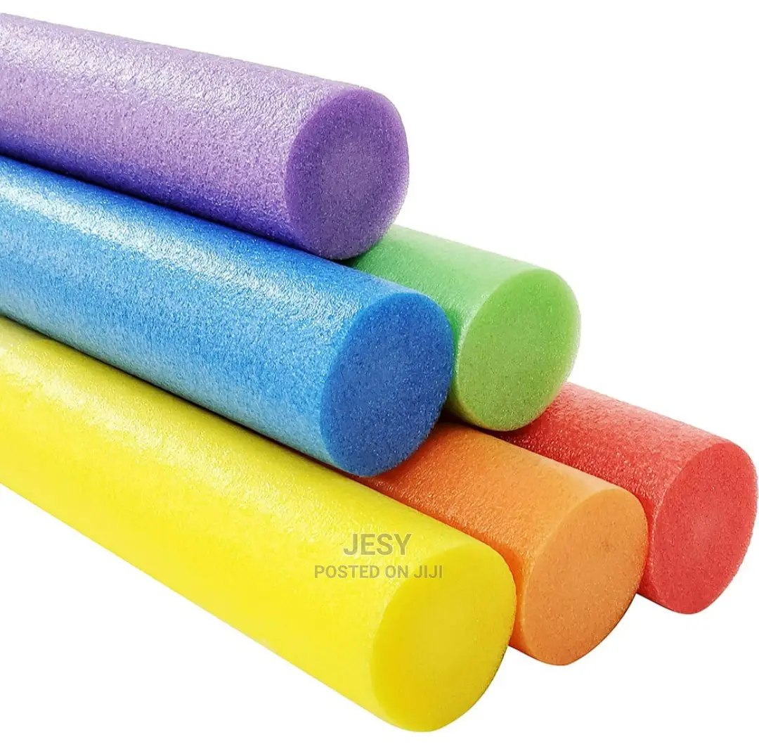 Swimming Noodles Available.
