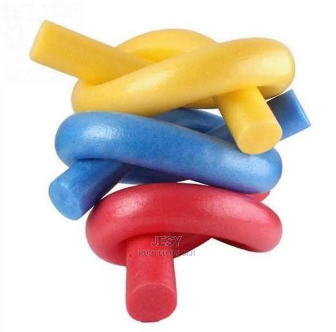 Swimming Noodles Available.