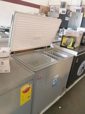Original Fairmate Chest Freezer 200L
