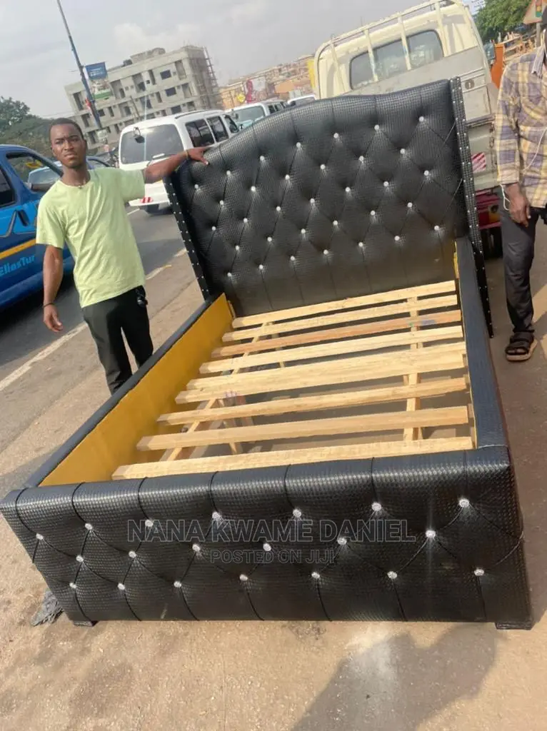 Double Bed
