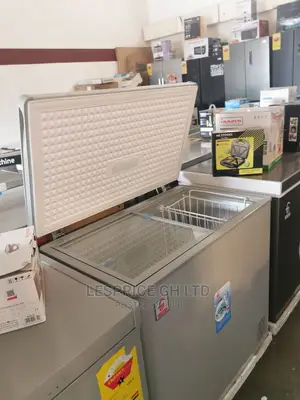 Quality Fairmate Chest Freezer 200L