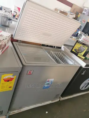 Buy Fairmate Chest Freezer 200L