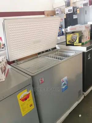 Purchase Fairmate Chest Freezer 200L