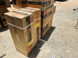 1.5hp Split Inverter Wi-Fi TCL Air Circulation System AC