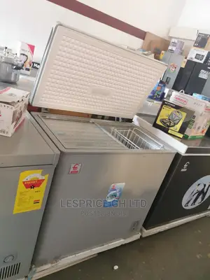 Wonderful Fairmate Chest Freezer 200L