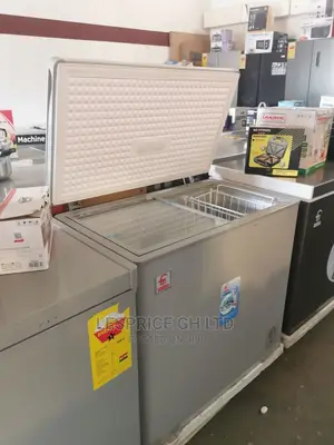 Fairmate Special Chest Freezer 200L