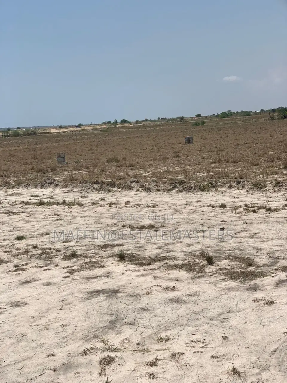 Extremely Beautiful Plots Fir Sale at DOMINASE (Kasoa)
