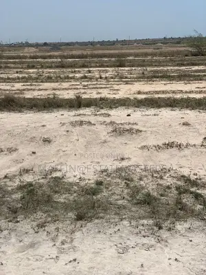 A Vast Plots of Land to Let at Bawdjuase (Kasoa)