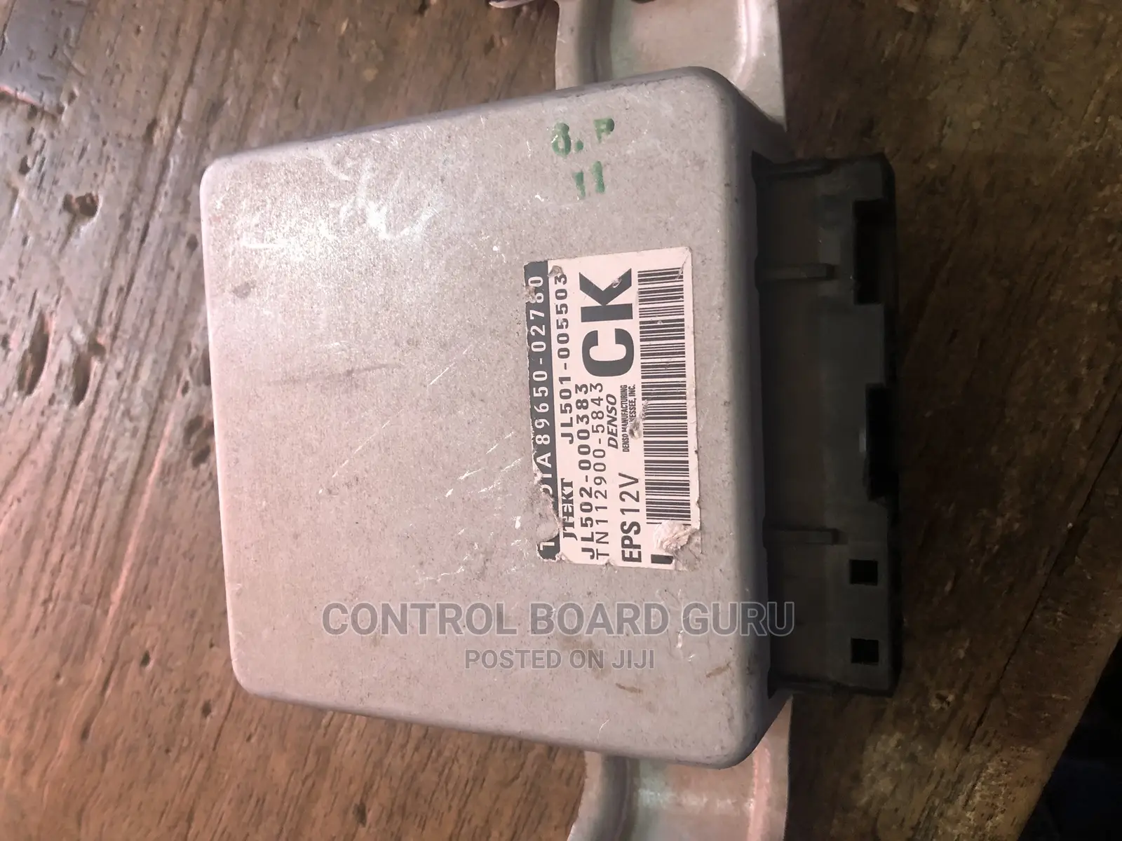 Toyota Corolla 1415 Powersteering Control Module in Abossey Okai