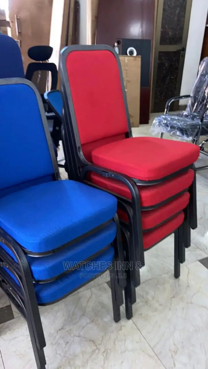 Auditorium Chair