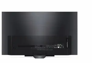 LG OLED55BXPVA TV 55 Inch BX Series, Cinema Screen Design4k