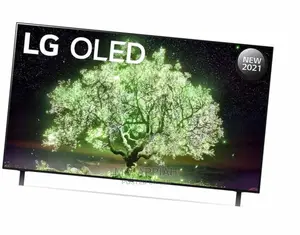 LG Oled65a1pva TV 65 Inch A1 Series, Smart