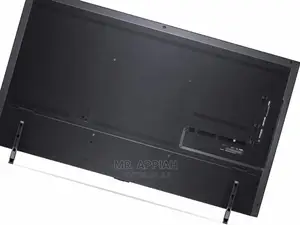 LG Oled65a1pva TV 65 Inch A1 Series, Smart