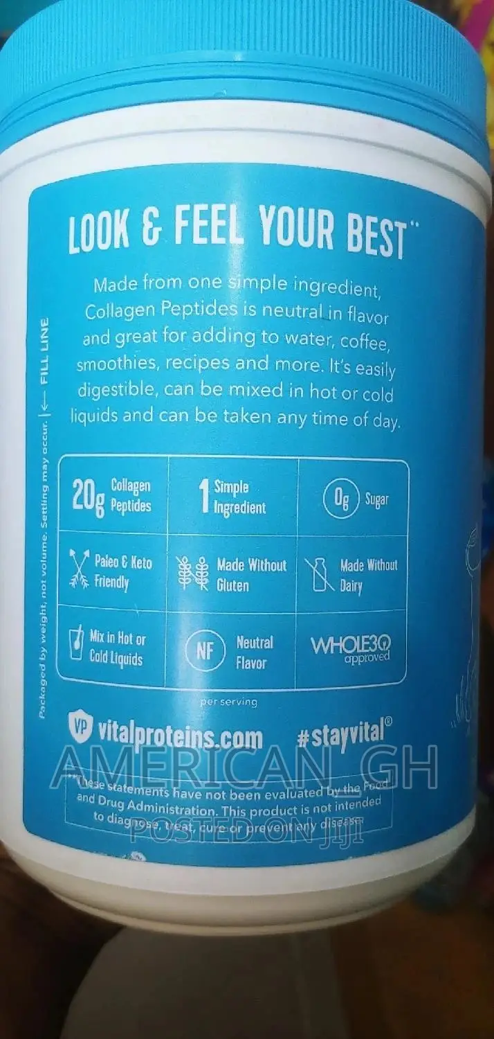 Orgain Organic Protein