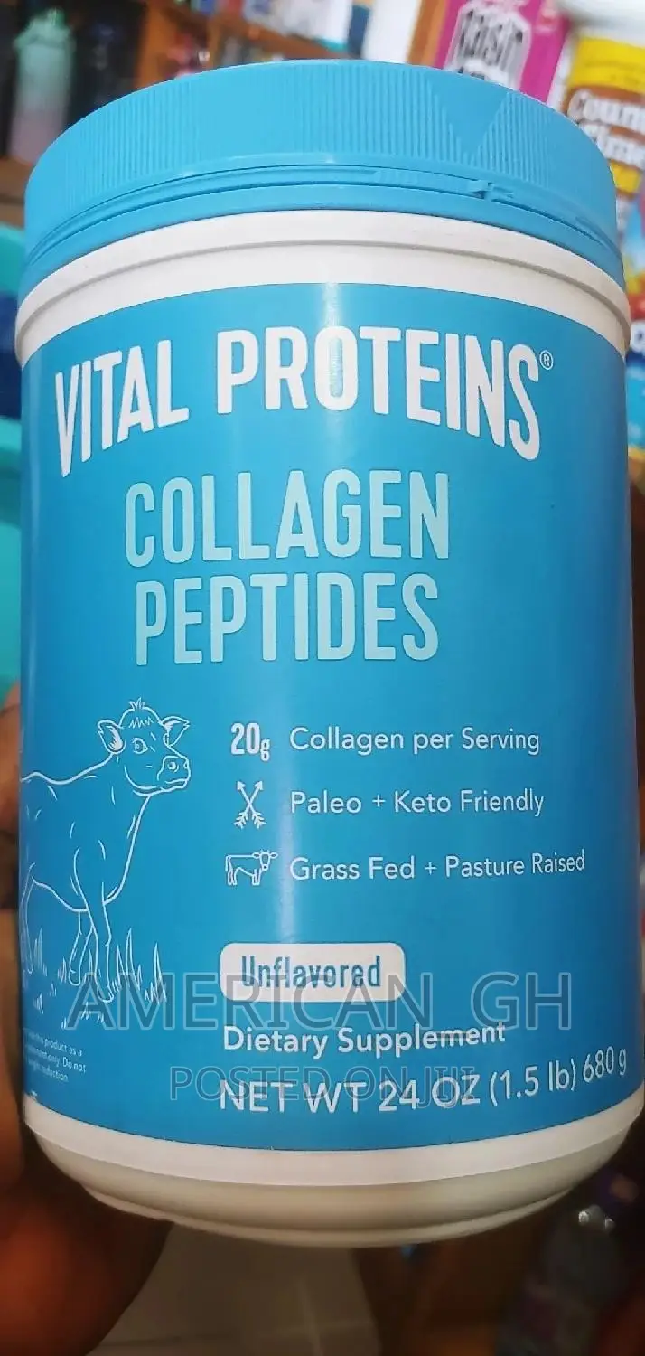 Orgain Organic Protein