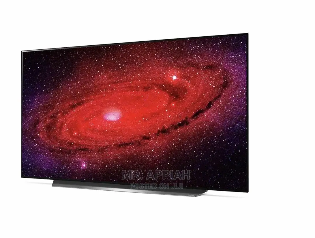 LG Oled65cxpva Cx 65 Inch Smart Oled TV