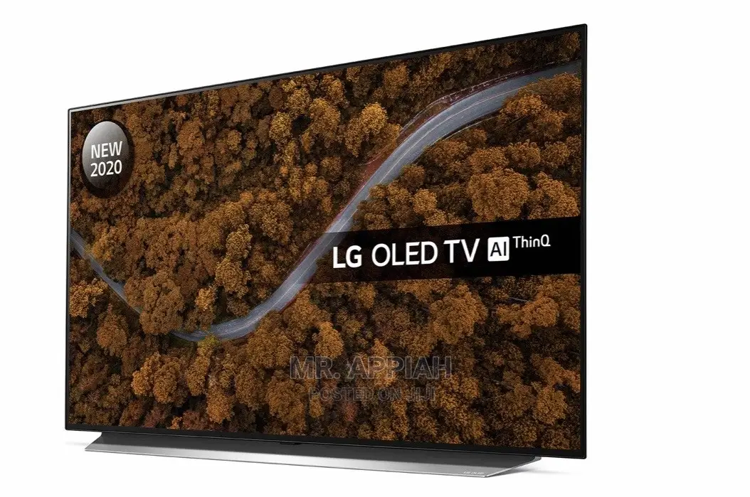 LG Oled65cxpva Cx 65 Inch Smart Oled TV