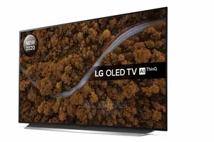 LG Oled65cxpva Cx 65 Inch Smart Oled TV