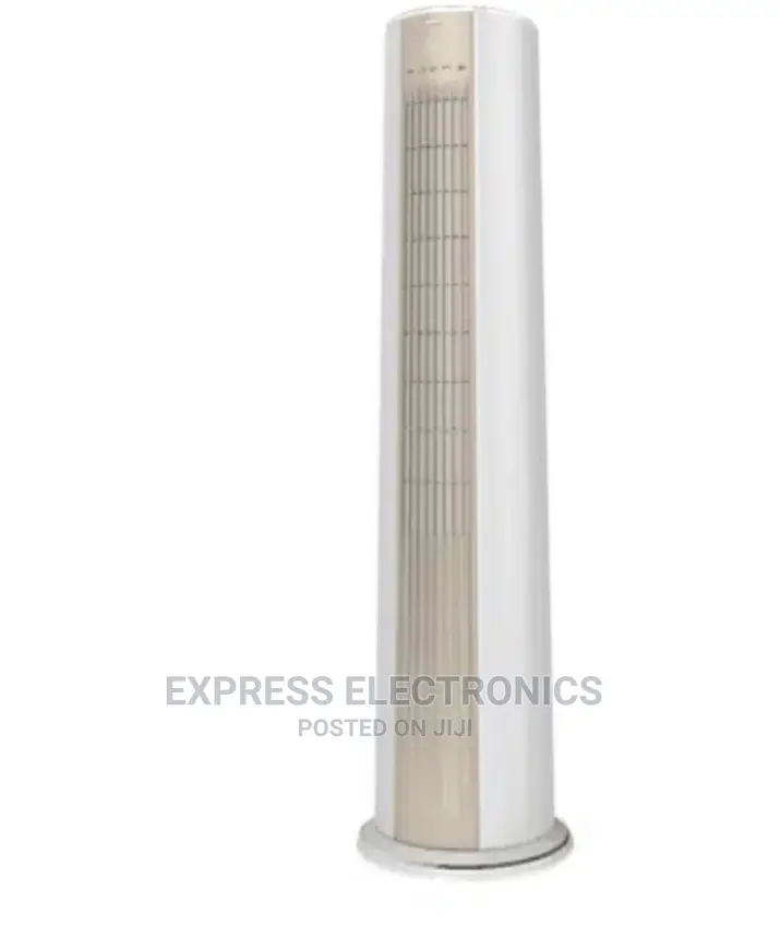 TCL Work at High Temperature Floor AC 2.5hp Split