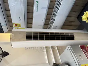 TCL Standing AC Quick-Freezing Split 2.5hp