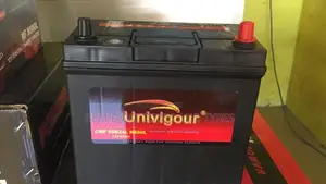 Univigour Batteries