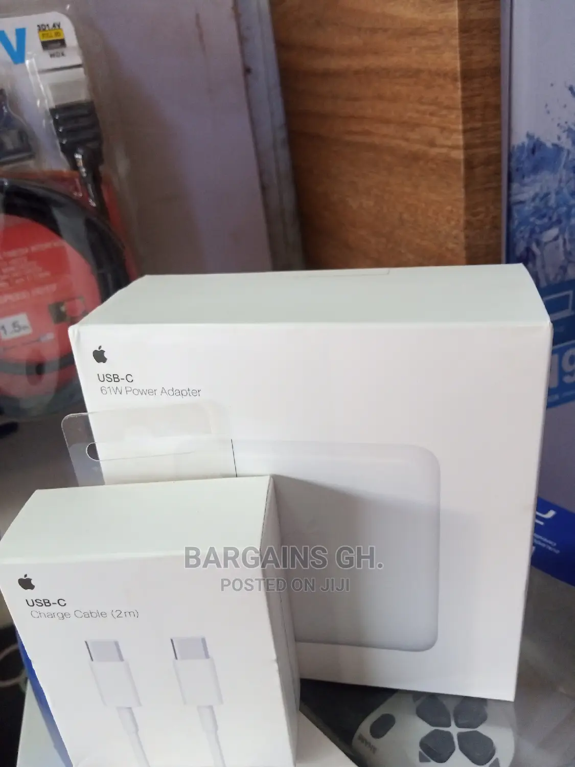 Macbook 61w Type-C Adapter