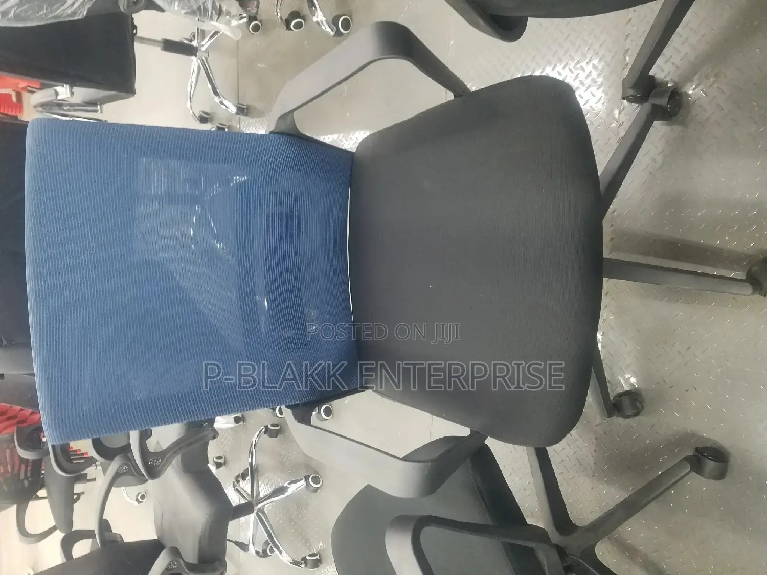 Office Chairs